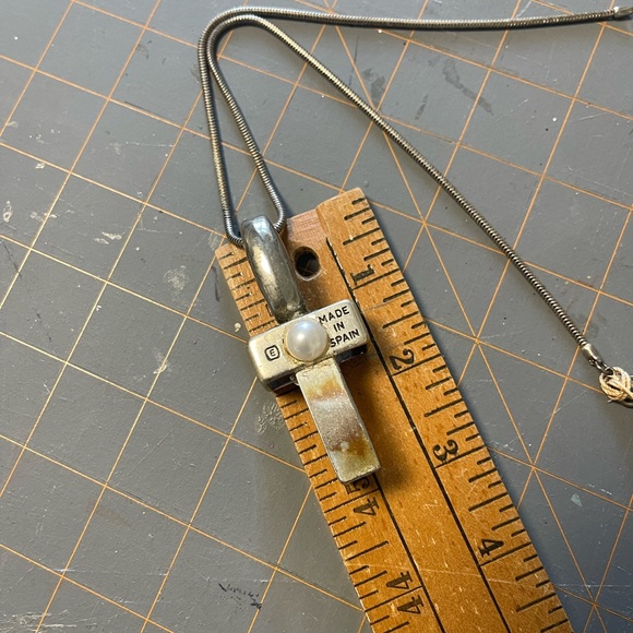 Cross/MADE IN SPAIN - Picture 6 of 8